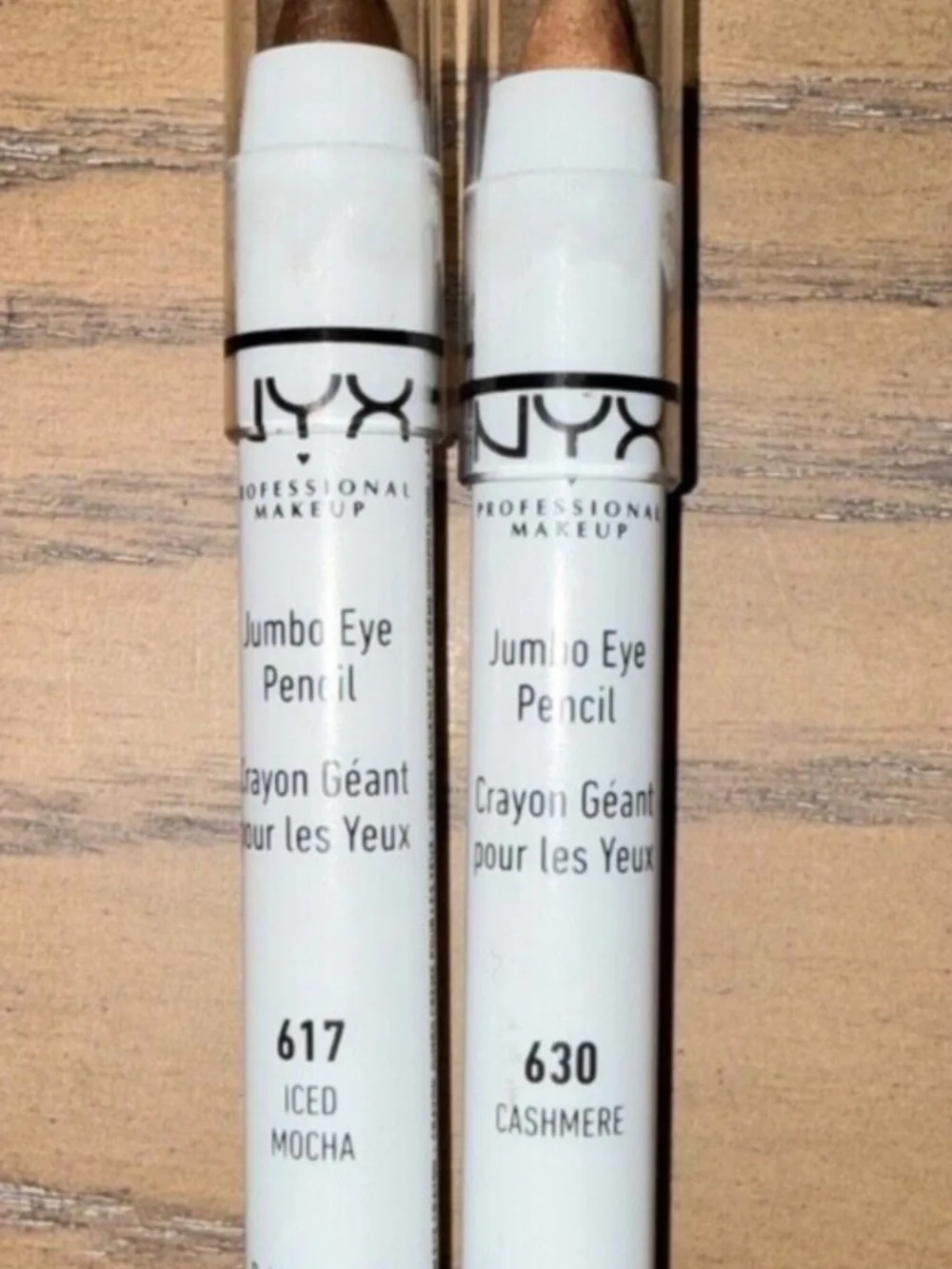 Laura Geller & NYX Eyeliner Lot of 10